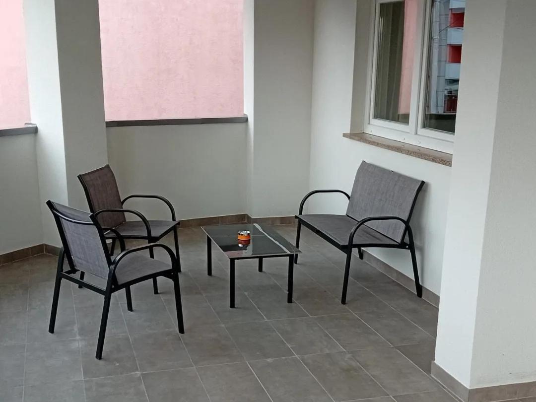 Apartman De Velika Gorica Exterior photo