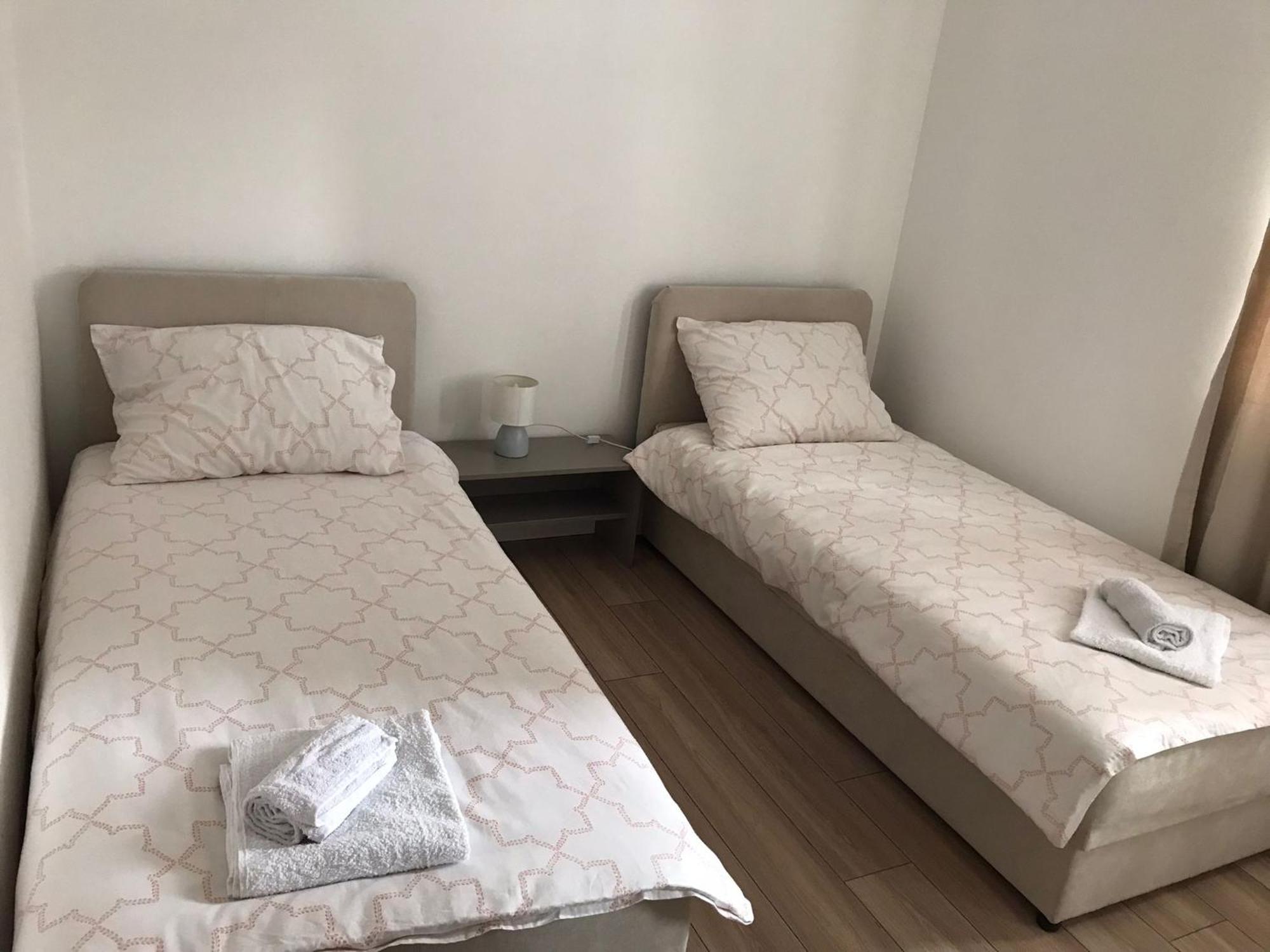 Apartman De Velika Gorica Exterior photo